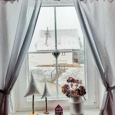 Hill 47 By Interhome Cista (Hradec Kralove)