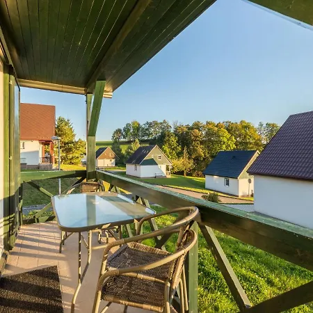 Hill 47 By Interhome Prázdninový dům Cista (Hradec Kralove)
