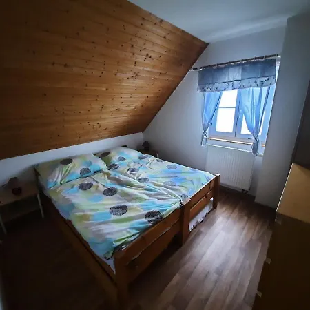 Hill 47 By Interhome Hébergement de vacances