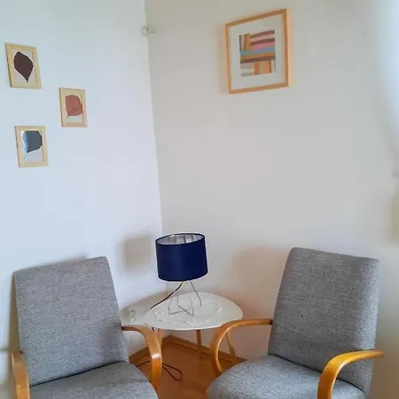 Hill 47 By Interhome * Cista (Hradec Kralove)