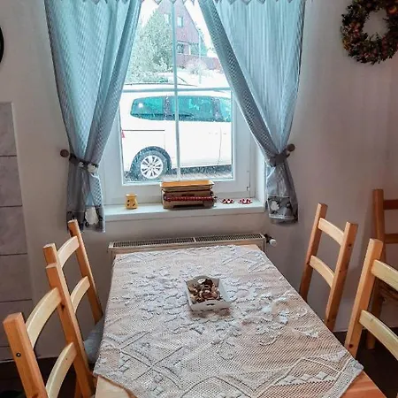 Hébergement de vacances Hill 47 By Interhome Cista (Hradec Kralove)