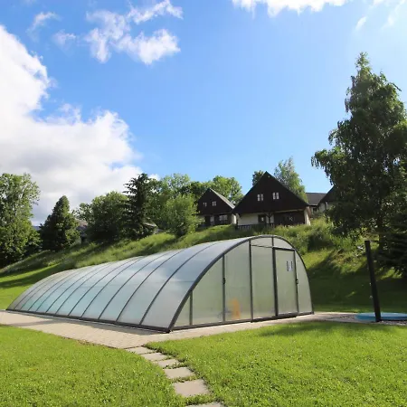 Holiday home Hill 47 By Interhome