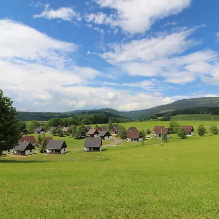 Hill 47 By Interhome * Cista (Hradec Kralove)