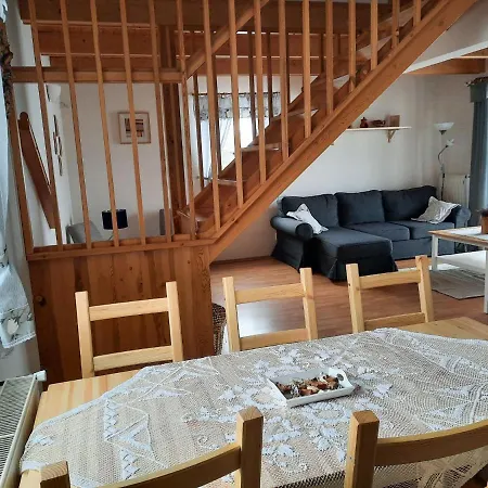 Hill 47 By Interhome 펜션 *