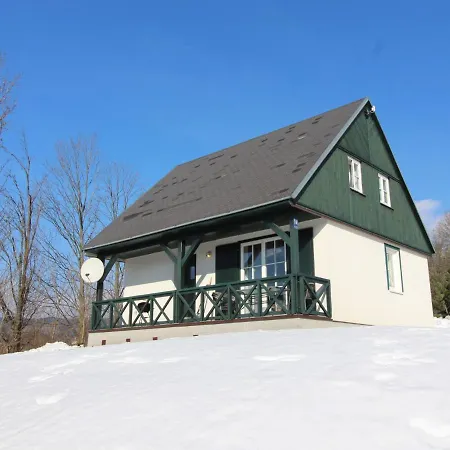 Prázdninový dům Hill 47 By Interhome *