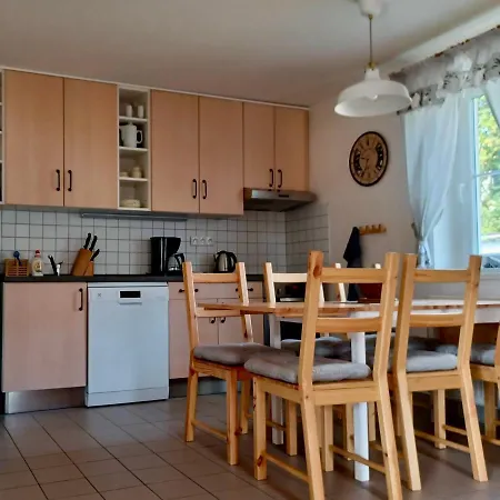 Prázdninový dům Hill 47 By Interhome *
