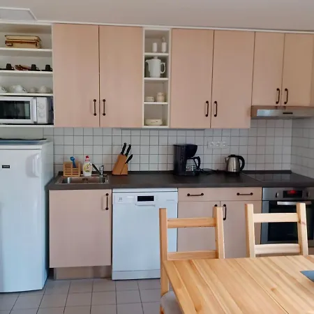 Hill 47 By Interhome Holiday home