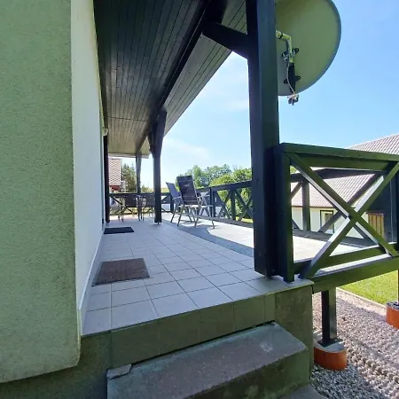 Prázdninový dům Hill 47 By Interhome *