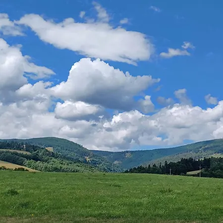 Prázdninový dům Hill 47 By Interhome *