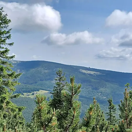 Prázdninový dům Hill 47 By Interhome *