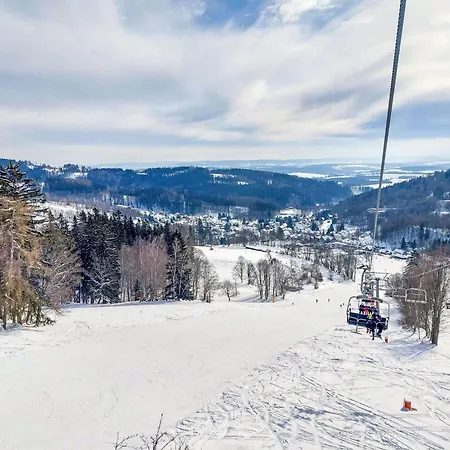 Prázdninový dům Hill 47 By Interhome