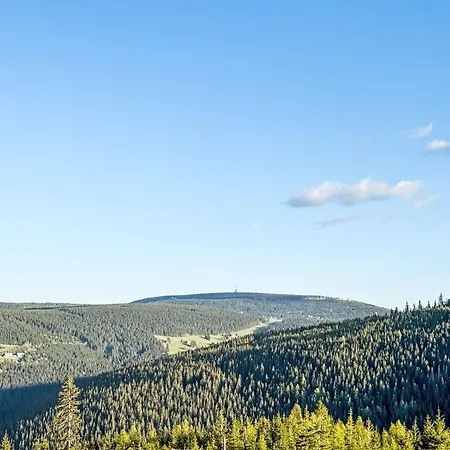 Prázdninový dům Hill 47 By Interhome Cista (Hradec Kralove)