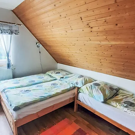 Hill 47 By Interhome Cista (Hradec Kralove)