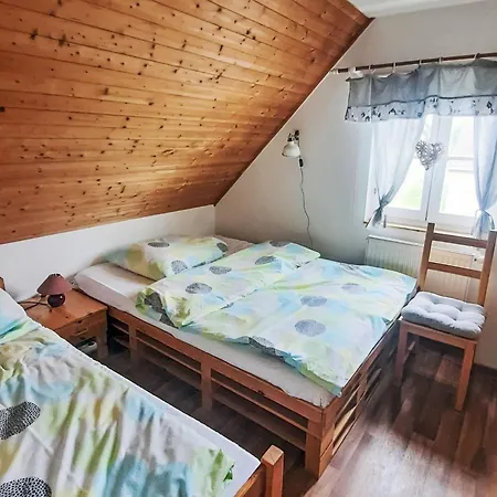 Hill 47 By Interhome * Cista (Hradec Kralove)