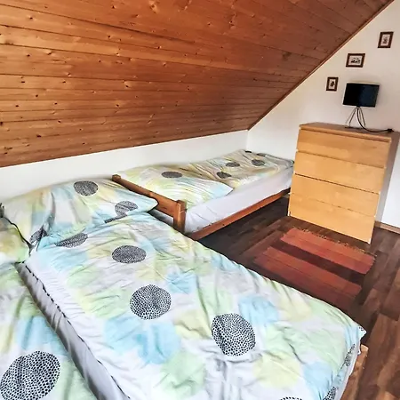 Prázdninový dům Hill 47 By Interhome